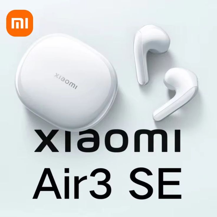 XlAOMI  Air 3 Si