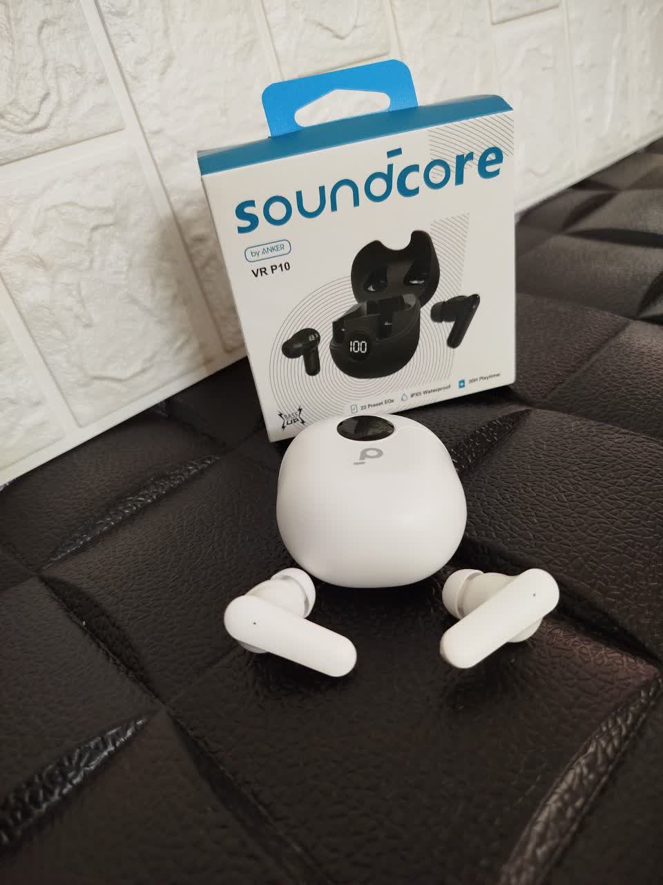 ایرپاد SOUNDSORE _P10