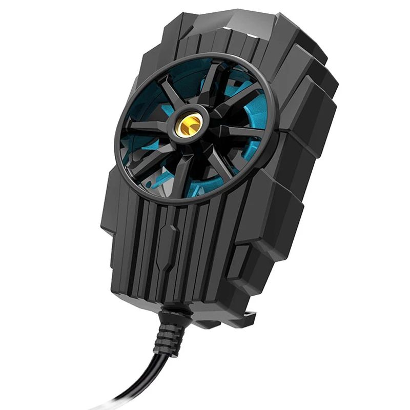 خنک کننده ی گوشی موبایل مدل G6_PUBG